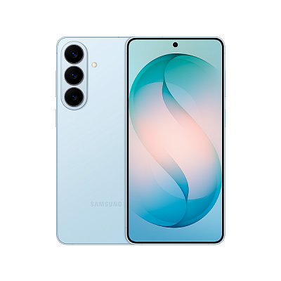 Смартфон Samsung Galaxy S26 Plus 512 ГБ голубой