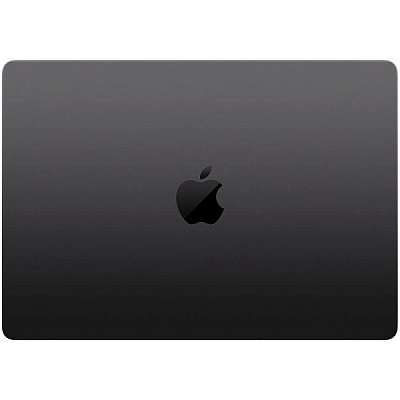 Ноутбук Apple MacBook Pro 14" (M4, 2024) 24/1 ТБ, черный космос